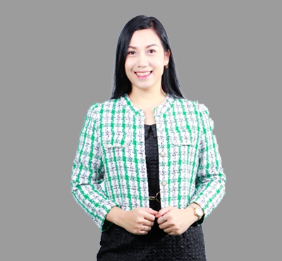 ภัทธิรา จันทร์ดี